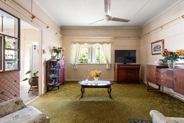Fifth view of Homely house listing, 54 Mayfield Road, Moorooka QLD 4105