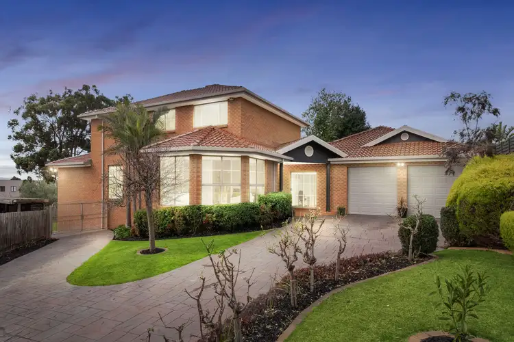 9 Nimmo Court, Mulgrave VIC 3170