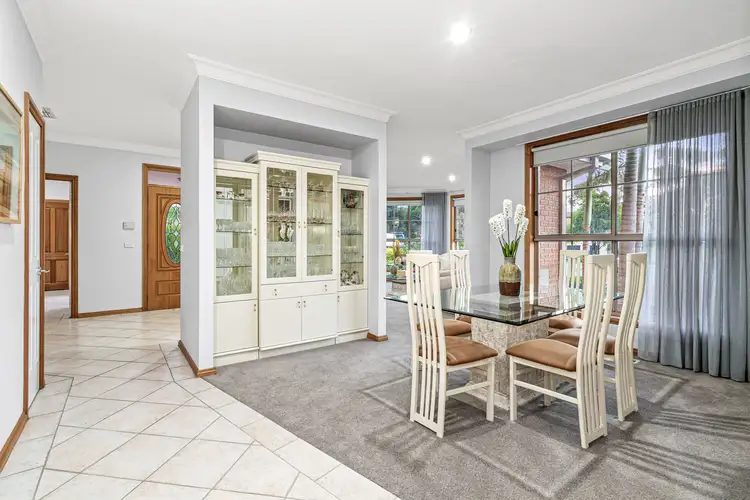 Second view of Homely house listing, 9 Nimmo Court, Mulgrave VIC 3170