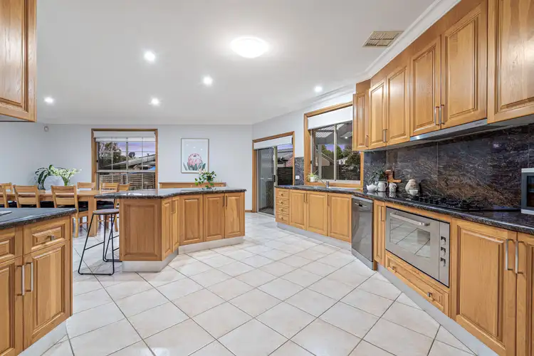 Fifth view of Homely house listing, 9 Nimmo Court, Mulgrave VIC 3170