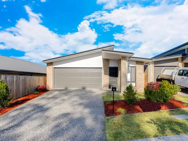 13 Greenstone Street, Yarrabilba QLD 4207