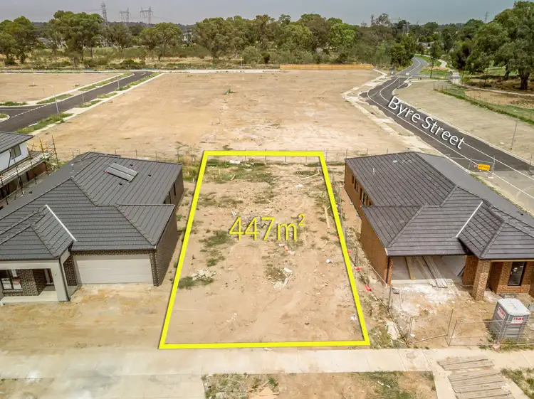 37 Nesci Street, Doreen VIC 3754