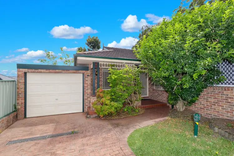 3/63 Iliffe Street, Bexley NSW 2207