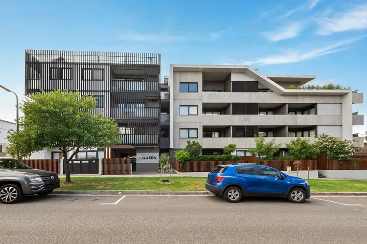 G 05/1 Queen Street, Blackburn VIC 3130