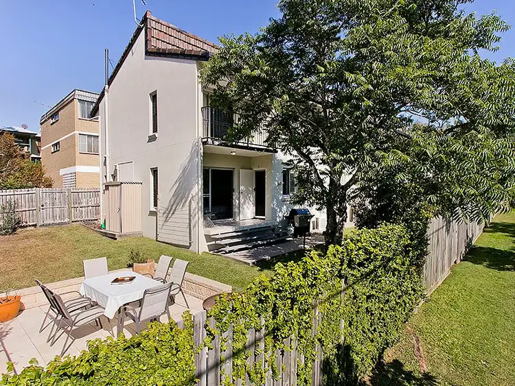 Main view of Homely apartment listing, 2/57 Lamont Road, Wilston QLD 4051