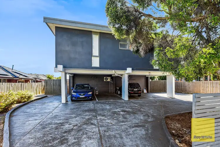 5/19 Potter Street, Dandenong VIC 3175
