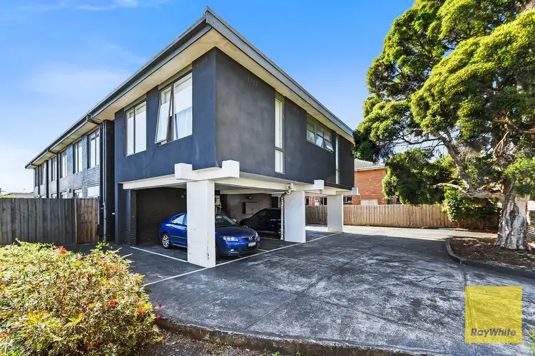 Second view of Homely apartment listing, 5/19 Potter Street, Dandenong VIC 3175