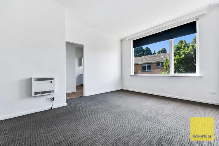 Fourth view of Homely apartment listing, 5/19 Potter Street, Dandenong VIC 3175