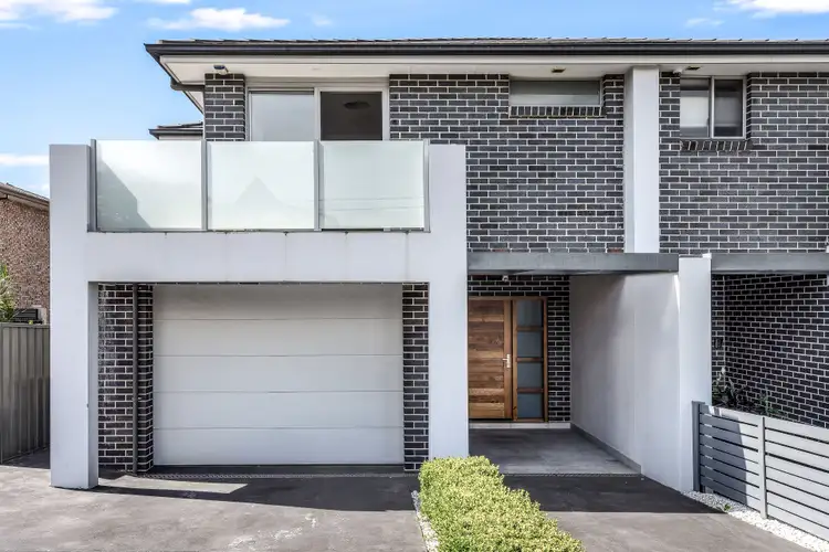 21A Wattle Street, Punchbowl NSW 2196