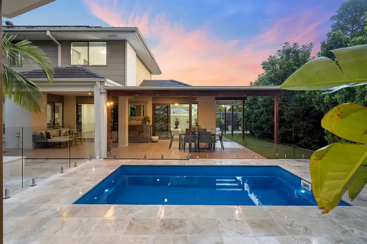 20 Obrist Place, Rochedale QLD 4123