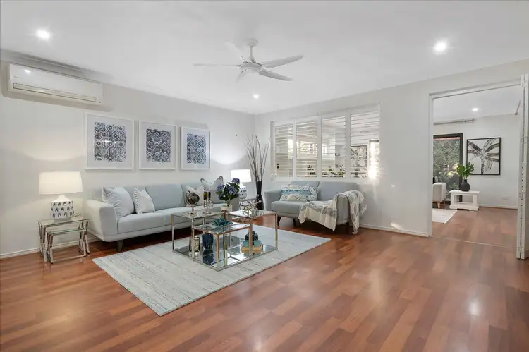 Fourth view of Homely house listing, 20 Obrist Place, Rochedale QLD 4123