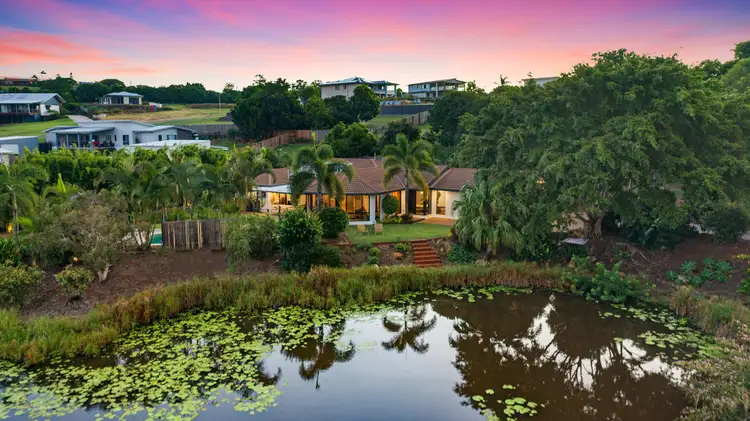 4 Jasmine Court, Dundowran Beach QLD 4655