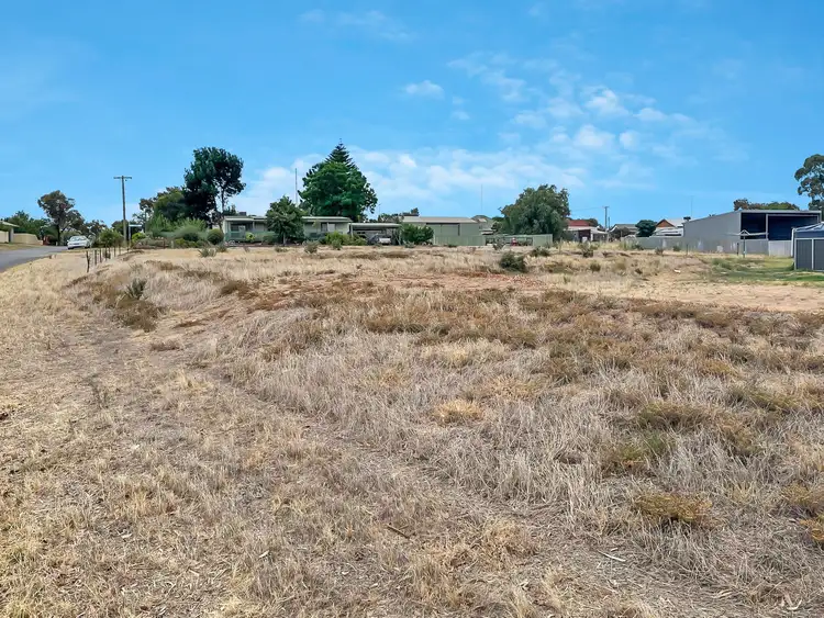 Fourth view of Homely land listing, 16 Hughes Street, Ouyen VIC 3490