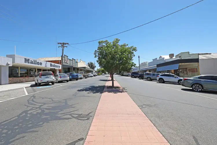 Sixth view of Homely land listing, 16 Hughes Street, Ouyen VIC 3490