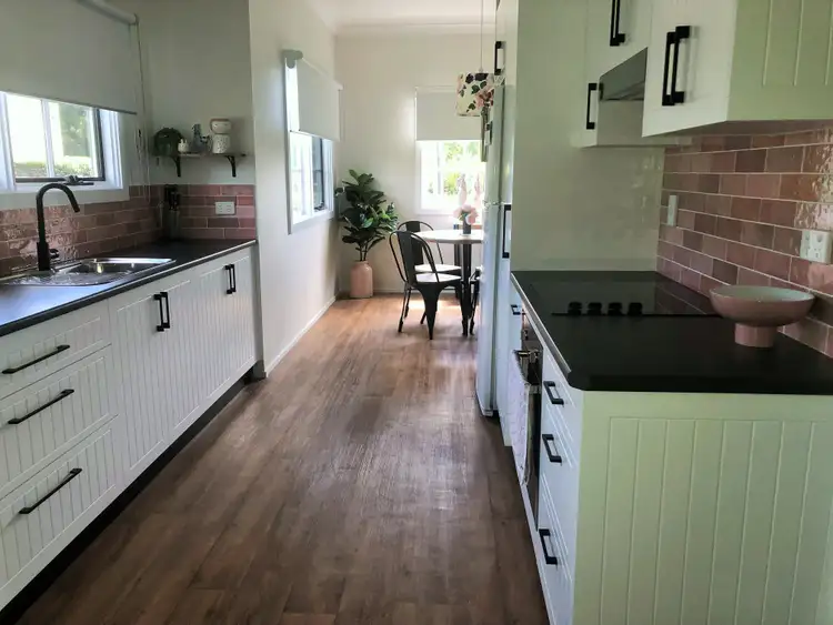 Second view of Homely house listing, 5 Major Street, Ebor NSW 2453