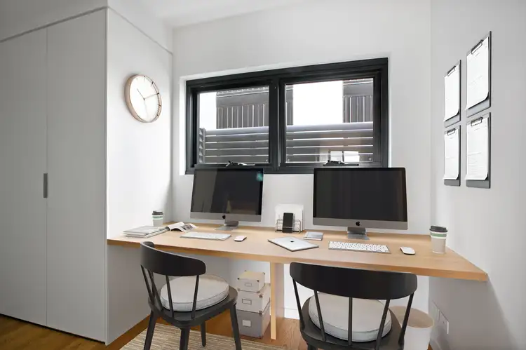 Second view of Homely apartment listing, 605/9 High Street, Preston VIC 3072