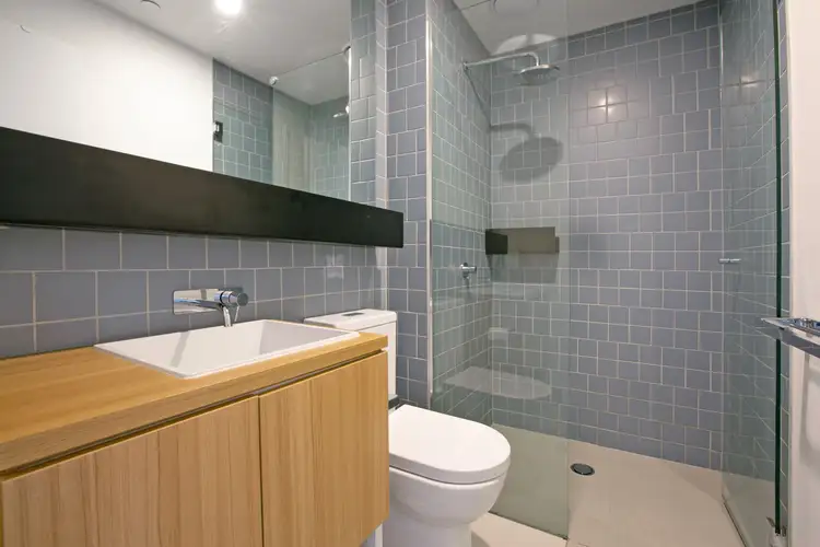 Fifth view of Homely apartment listing, 605/9 High Street, Preston VIC 3072