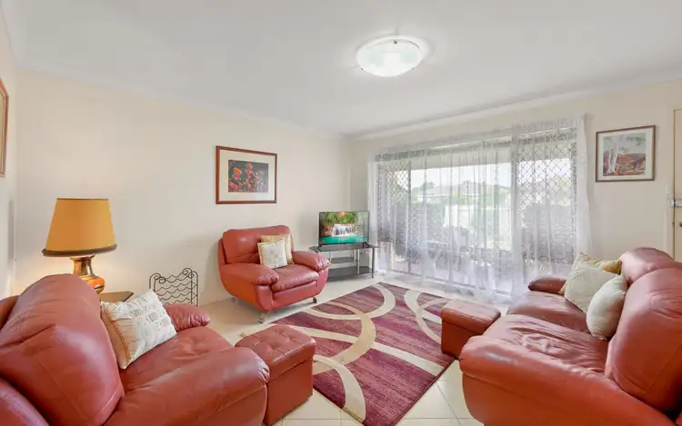 Second view of Homely semi-detached listing, 4/23 Bronzewing Street, Ingleburn NSW 2565