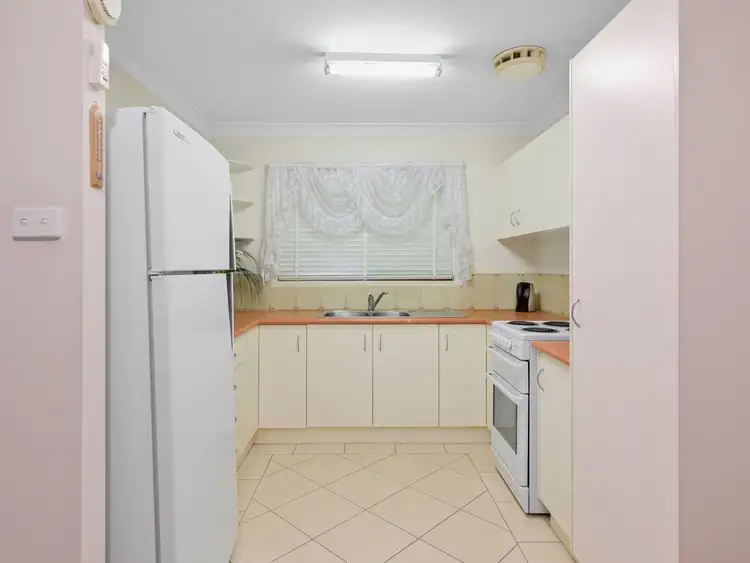 Fourth view of Homely semi-detached listing, 4/23 Bronzewing Street, Ingleburn NSW 2565