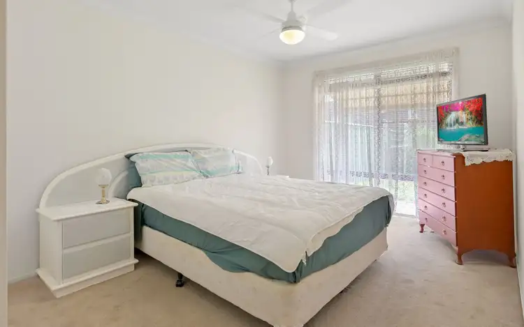 Fifth view of Homely semi-detached listing, 4/23 Bronzewing Street, Ingleburn NSW 2565