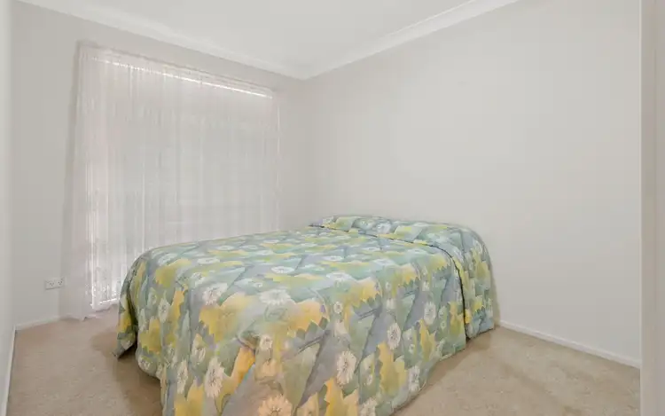 Sixth view of Homely semi-detached listing, 4/23 Bronzewing Street, Ingleburn NSW 2565