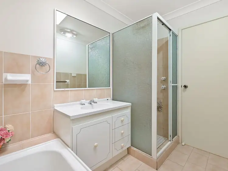Seventh view of Homely semi-detached listing, 4/23 Bronzewing Street, Ingleburn NSW 2565