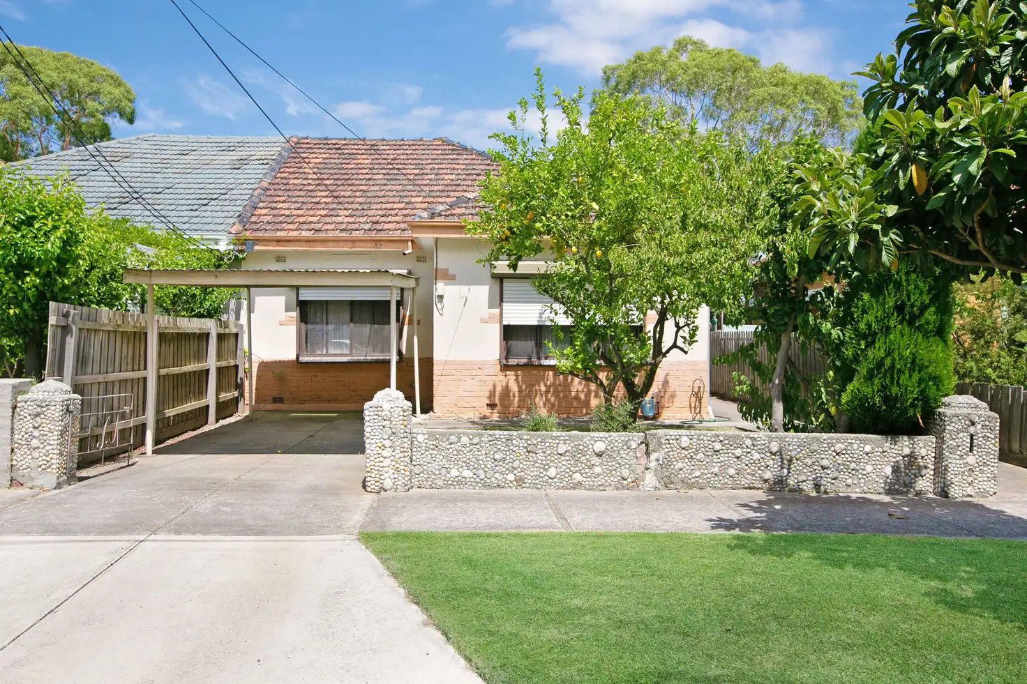 Main view of Homely house listing, 169 Beaconsfield Parade, Northcote VIC 3070