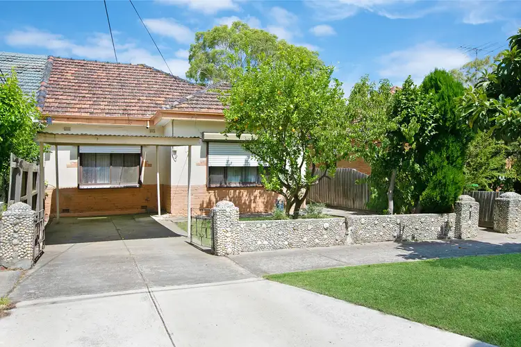 Second view of Homely house listing, 169 Beaconsfield Parade, Northcote VIC 3070
