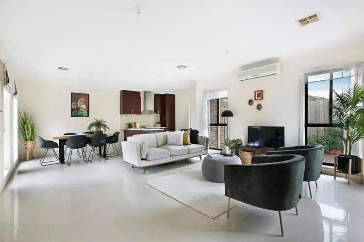 Fourth view of Homely unit listing, 38 Ruby Street, Preston VIC 3072