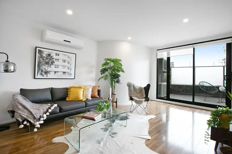 Main view of Homely apartment listing, G8/388 Murray Road, Preston VIC 3072