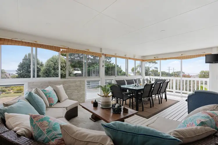 Third view of Homely house listing, 3 Bembridge Crescent, Ventnor VIC 3922