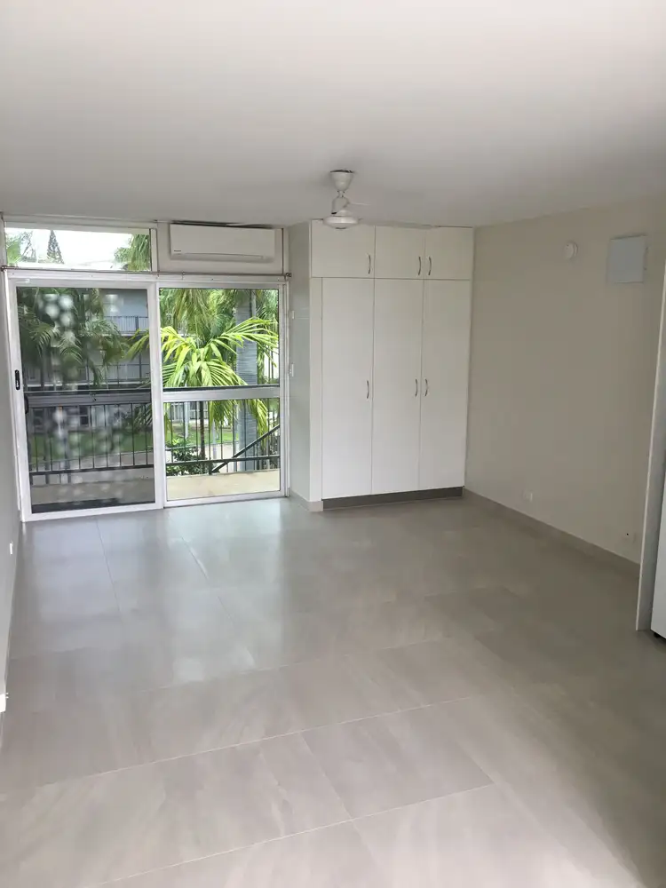 Second view of Homely studio listing, 18/254 Casuarina Drive, Nightcliff NT 810