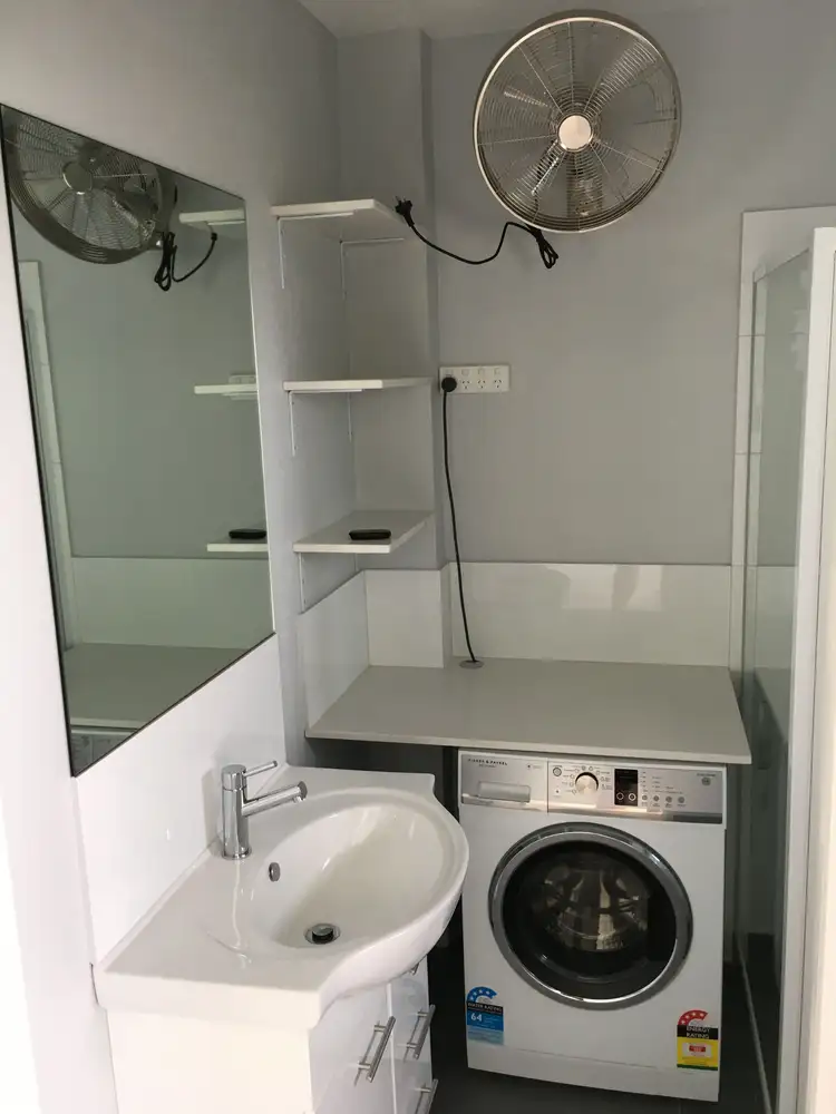 Fourth view of Homely studio listing, 18/254 Casuarina Drive, Nightcliff NT 810
