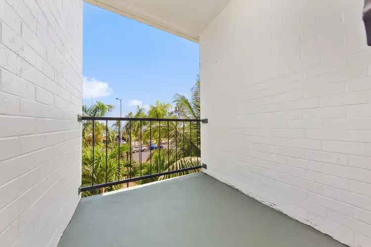 Sixth view of Homely studio listing, 18/254 Casuarina Drive, Nightcliff NT 810