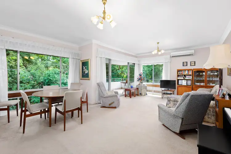 9/21 Ray Road, Epping NSW 2121