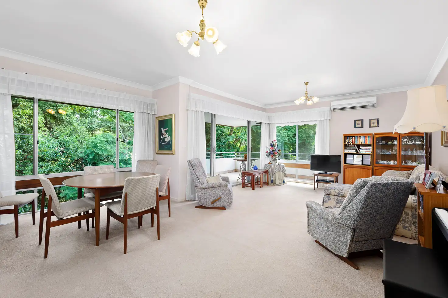 Main view of Homely apartment listing, 9/21 Ray Road, Epping NSW 2121