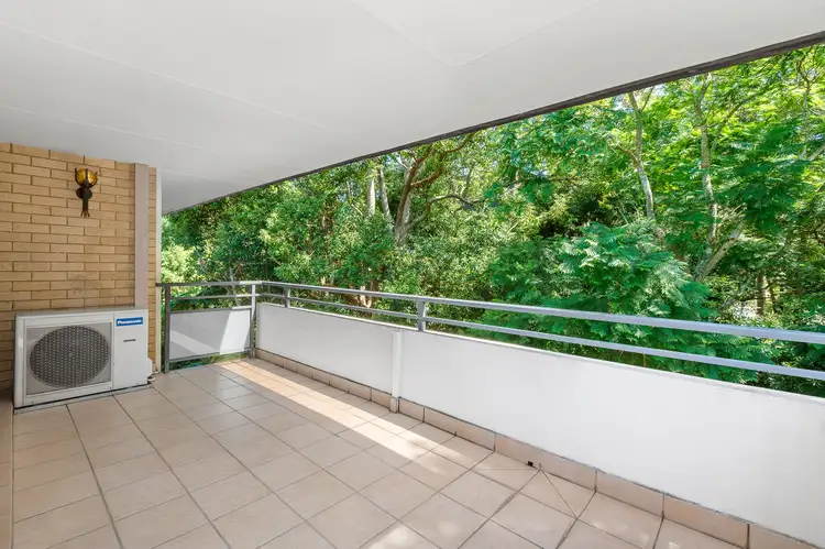 Second view of Homely apartment listing, 9/21 Ray Road, Epping NSW 2121