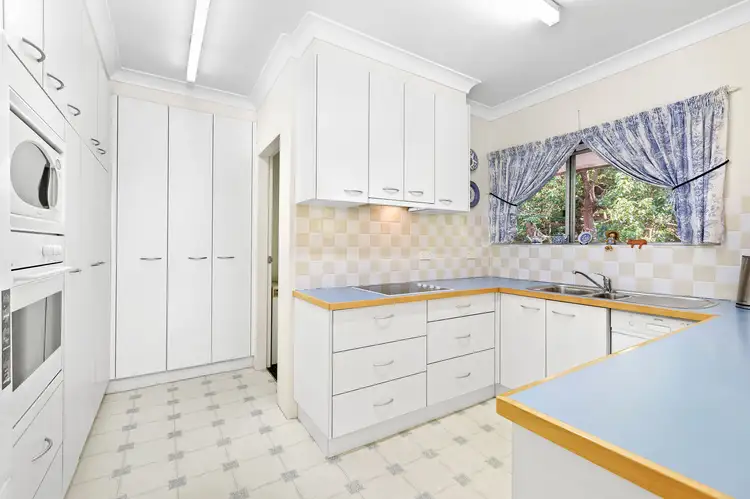 Third view of Homely apartment listing, 9/21 Ray Road, Epping NSW 2121