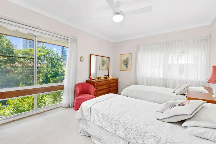 Fourth view of Homely apartment listing, 9/21 Ray Road, Epping NSW 2121