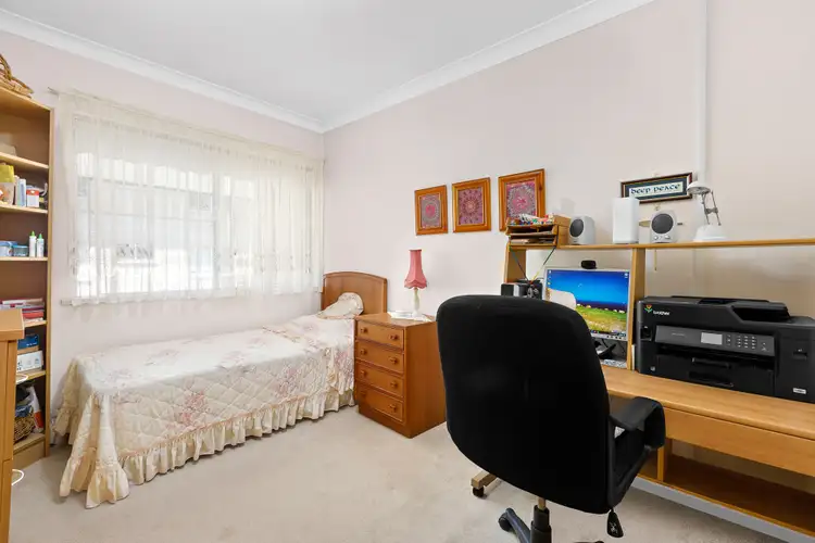Fifth view of Homely apartment listing, 9/21 Ray Road, Epping NSW 2121