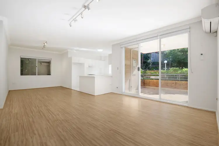 12/8-14 Mercer Street, Castle Hill NSW 2154