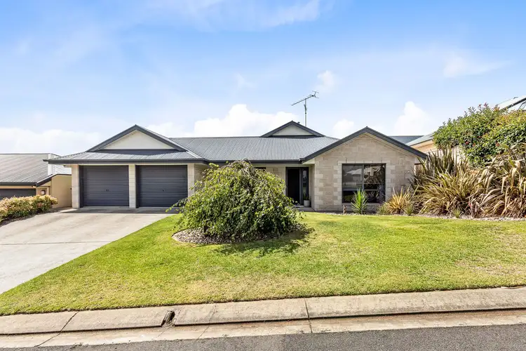 Main view of Homely house listing, 3 Aramanta Drive, Mount Gambier SA 5290