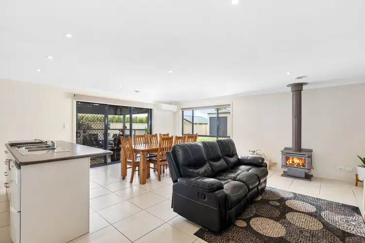 Third view of Homely house listing, 3 Aramanta Drive, Mount Gambier SA 5290