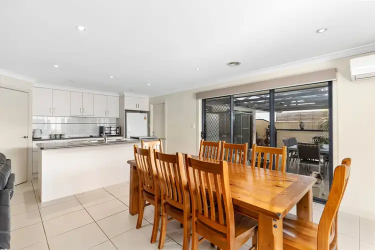 Fourth view of Homely house listing, 3 Aramanta Drive, Mount Gambier SA 5290