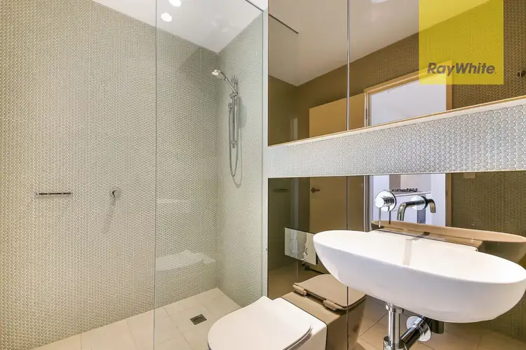 Fifth view of Homely apartment listing, 705B/3 Broughton Street, Parramatta NSW 2150