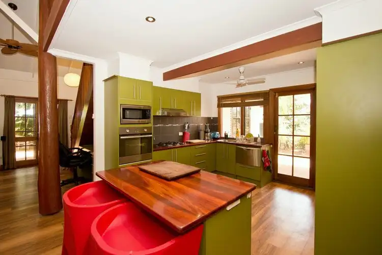 Second view of Homely house listing, 22A Wakayama Crescent, Cable Beach WA 6726