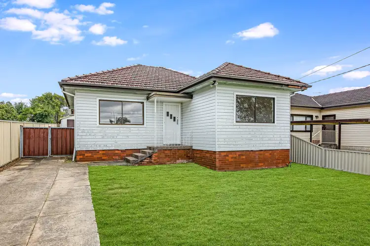 188 Gascoigne Road, Yagoona NSW 2199