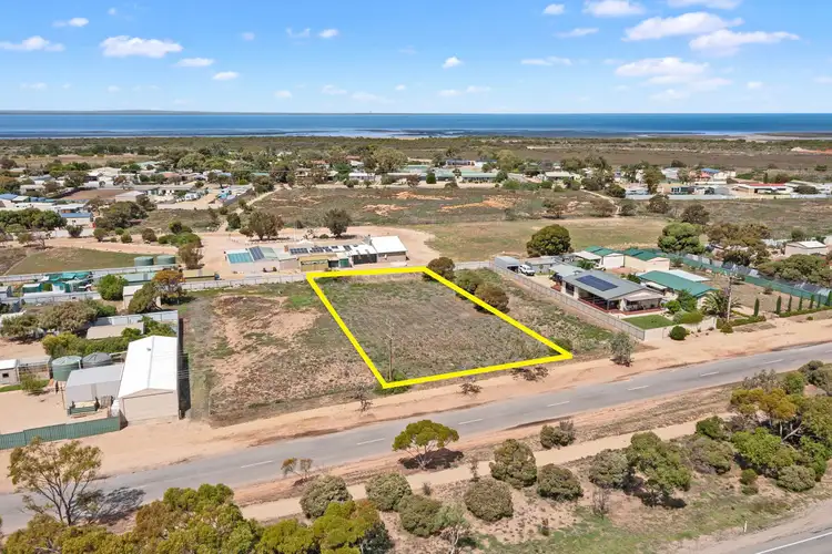 Fourth view of Homely land listing, 34 Matta Terrace, Clinton SA 5570