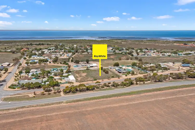 Fifth view of Homely land listing, 34 Matta Terrace, Clinton SA 5570