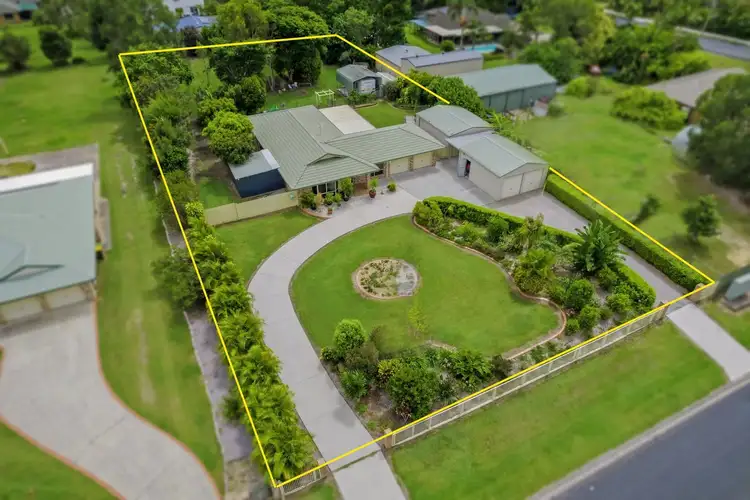 Main view of Homely house listing, 8-10 Sunita Drive, Elimbah QLD 4516